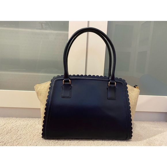 KATE SPADE NAVY SATCHEL/HANDBAG - Picture 2 of 10